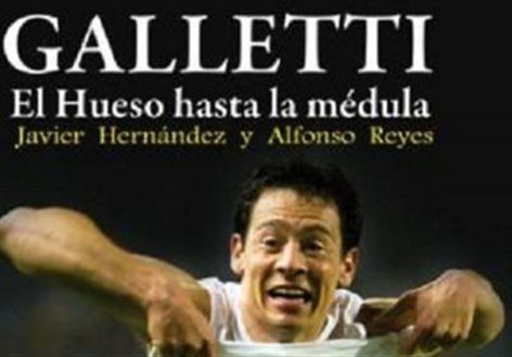 Παρουσιάζεται η βιογραφία του Γκαλέτι