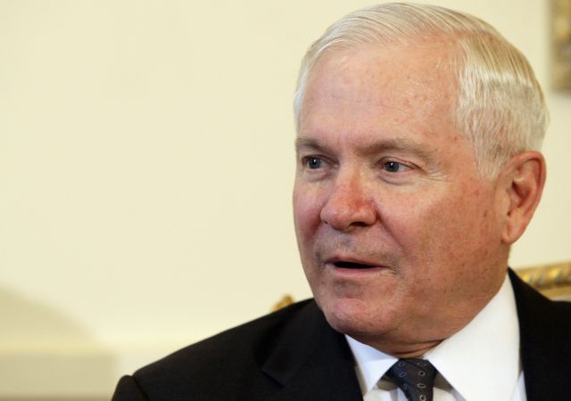 Απρόβλεπτη η έκβαση των γεγονότων στη Λιβύη, παραδέχεται ο Ρόμπερτ Γκέιτς