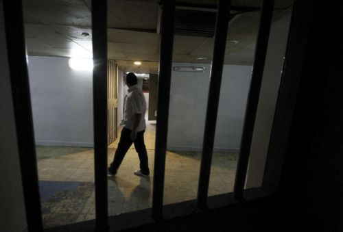 Τα σκοτεινά μυστικά της αιγυπτιακής κρατικής ασφάλειας έρχονται στο φως