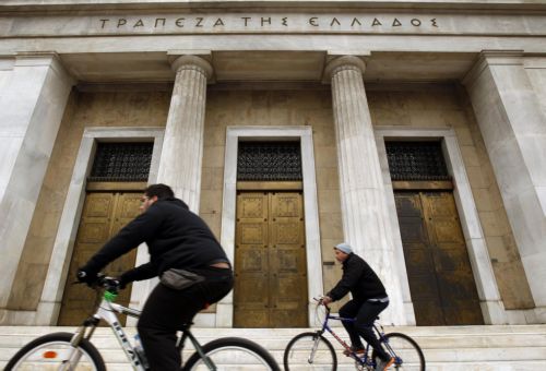 Παρέμβαση του εισαγγελέα για τις φήμες περί χρεοκοπίας της χώρας σε sites και blogs