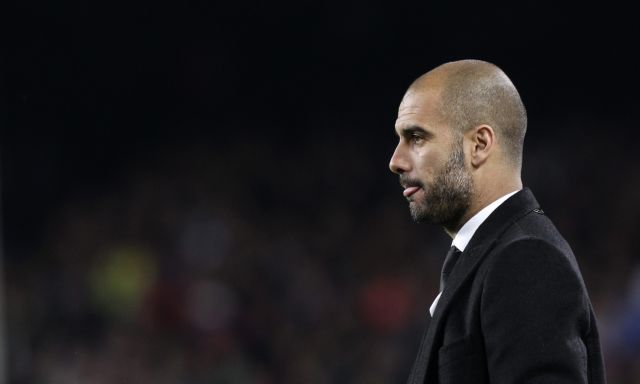 Όλα πάνε καλά με τον Αμπιντάλ ενημέρωσε ο Γκουαρντιόλα