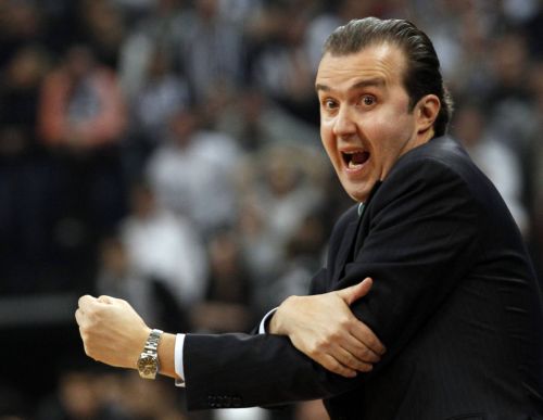 «Φαβορί στα χαρτιά ο ΟΣΦΠ» λέει ο Πιανιτζιάνι