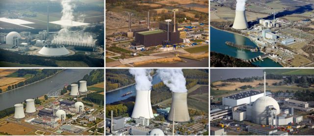 Ως το τέλος του 2011 οι έλεγχοι στους πυρηνικούς αντιδραστήρες στην ΕΕ