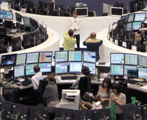 Ράλι στο Χρηματιστήριο εν μέσω αισιοδοξίας μετά τη συμφωνία στη Σύνοδο Κορυφής