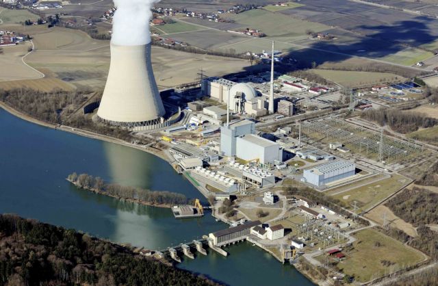 Επανεξετάζονται διεθνώς τα σχέδια επιστροφής στην πυρηνική ενέργεια