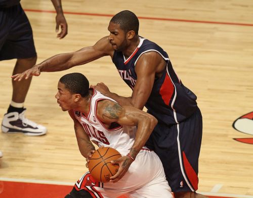 Τη 12η νίκη τους σε 14 παιχνίδια πέτυχαν οι Μπουλς