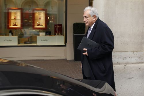 Αποδέσμευσε το ΔΝΤ την τέταρτη δόση του δανείου προς την Ελλάδα