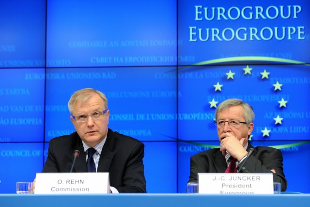 Στο σύνολο των κοινοτικών δανείων ύψους 80 δισ. ευρώ η μείωση του επιτοκίου