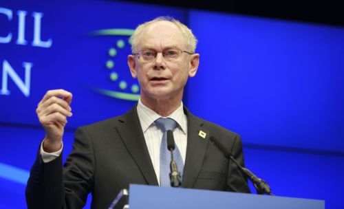 Προς καταρχήν συμφωνία για το Σύμφωνο Ανταγωνιστικότητας στη Σύνοδο Κορυφής