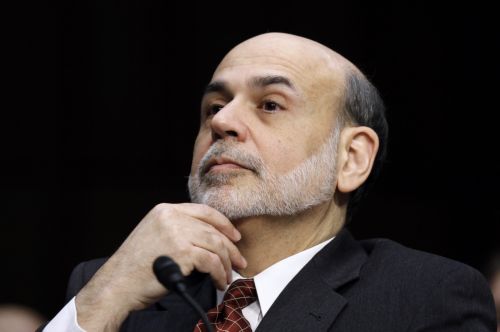 Διατηρεί η Fed τα χαμηλά επιτόκια και το πρόγραμμα αγοράς ομολόγων