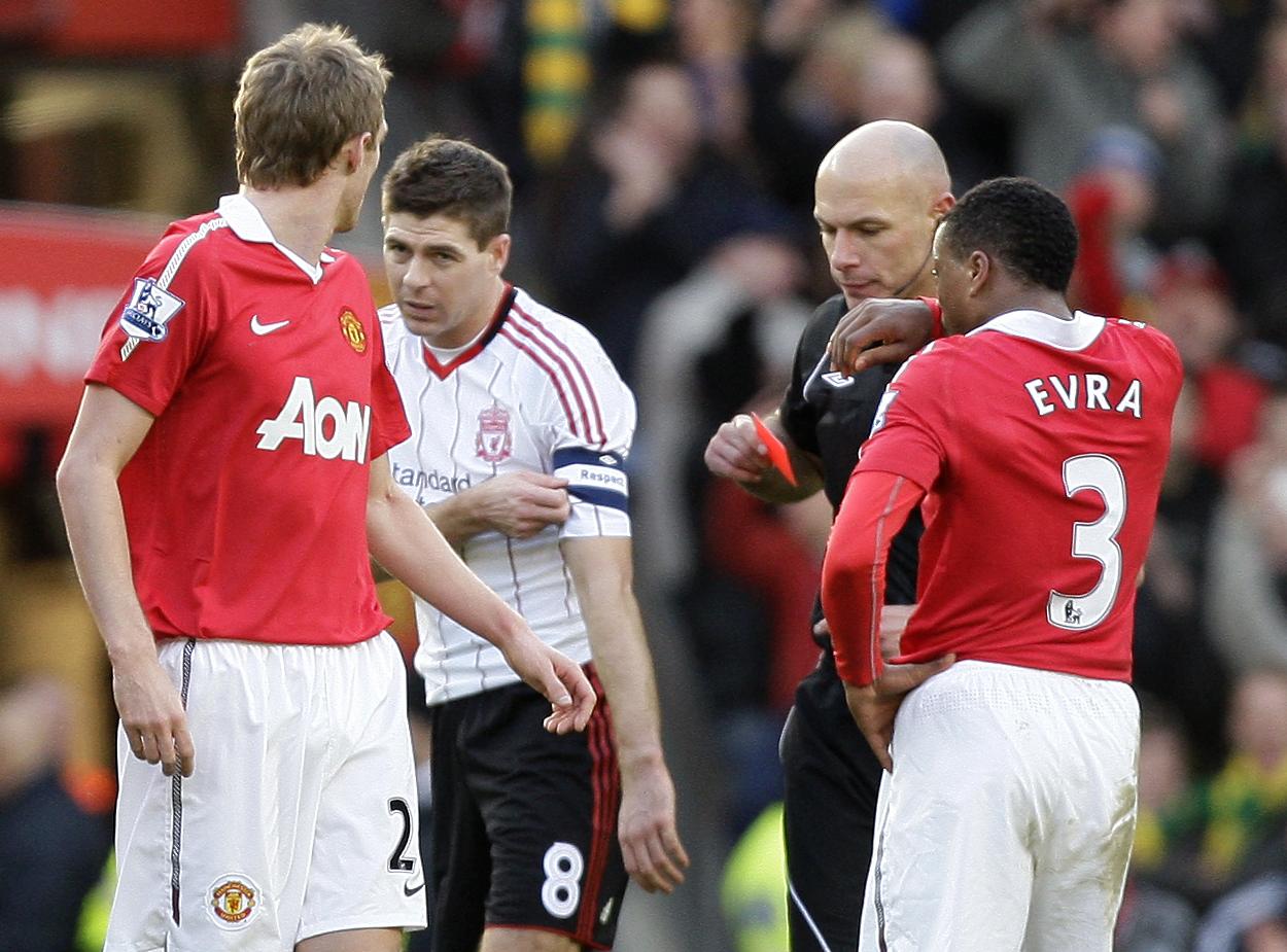 Το Νησί «φλέγεται» για το κλασικό  Λίβερπουλ – Γιουνάιτεντ