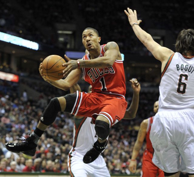 Οι Μπουλς επικράτησαν στο Ορλάντο των Μάτζικ με 102-99