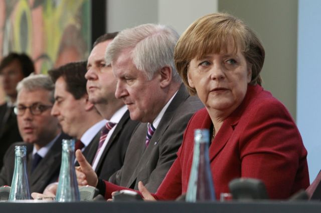 Κλείνουν προληπτικά οι «γηραιοί» πυρηνικοί σταθμοί της Γερμανίας