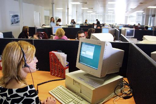 Πρωτοποριακό τηλεφωνικό κέντρο ιεραρχεί τις κλήσεις