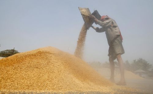 Για το ενδεχόμενο νέας επισιτιστικής κρίσης προειδοποιεί ο ΟΗΕ