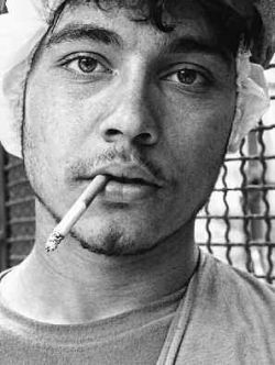 «Άνθρωποι-τοπία» στο Κέντρο Σύγχρονης Τέχνης Θεσσαλονίκης