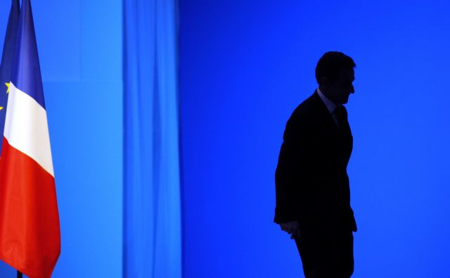 Διαψεύδει τα περί χρηματοδότησης από τη Λιβύη το 2007 ο επικεφαλής της προεκλογικής εκστρατείας του Σαρκοζί