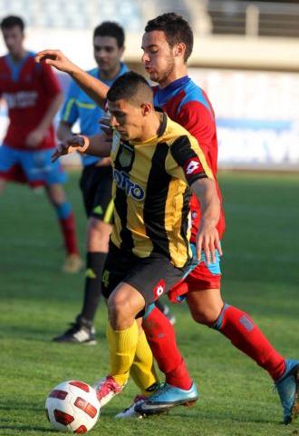 Ο Γκρέταρσον ξεχώρισε Μπαάλ, Οτκέρ και… Χρυσοφάκη