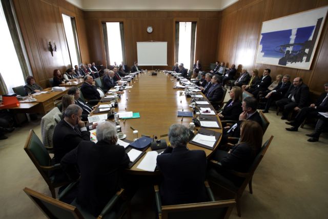 «Λογαριασμό» για την αξιοποίηση των εγγυήσεων ζητά από τις τράπεζες η κυβέρνηση