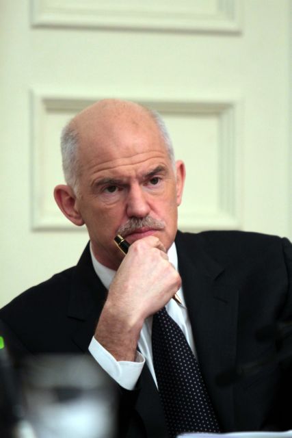 Στην επιτάχυνση του κυβερνητικού έργου επικεντρώνεται τώρα το Μαξίμου