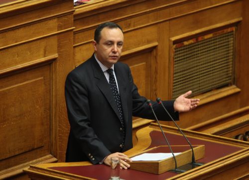 «Ψίχουλα» χαρακτηρίζει η ΝΔ τα προγράμματα καταπολέμησης της ανεργίας στη Β.Ελλάδα