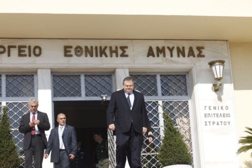 Ανακλήθηκε η άδεια προς το ιταλικό πλοίο Explora που πόντιζε καλώδια εντός της ΑΟΖ