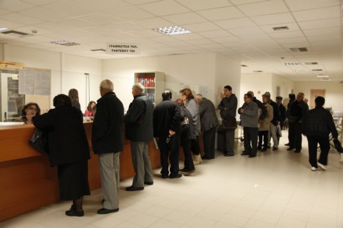 Στα… μαχαίρια υπουργείο Υγείας και γιατροί του ΙΚΑ για τις νέες κινητοποιήσεις