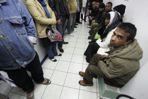 Επείγουσα έκκληση των Γιατρών του Κόσμου για φαρμακευτικό υλικό