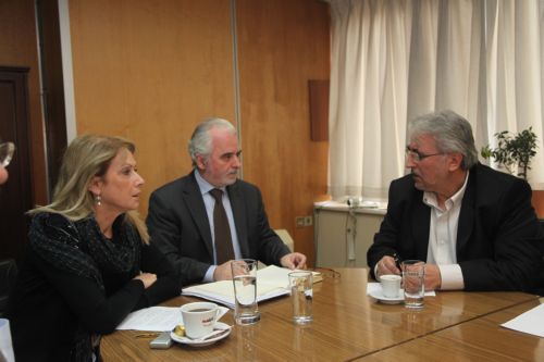 Αποκατάσταση των ασφαλιστικών αδικιών του νέου νόμου ζητεί η ΓΣΕΕ