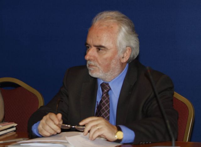 «Δεν θα μείνει στα χαρτιά» ο Οργανισμός Πρωτοβάθμιας Υγείας διαβεβαιώνει ο Γ.Κουτρουμάνης