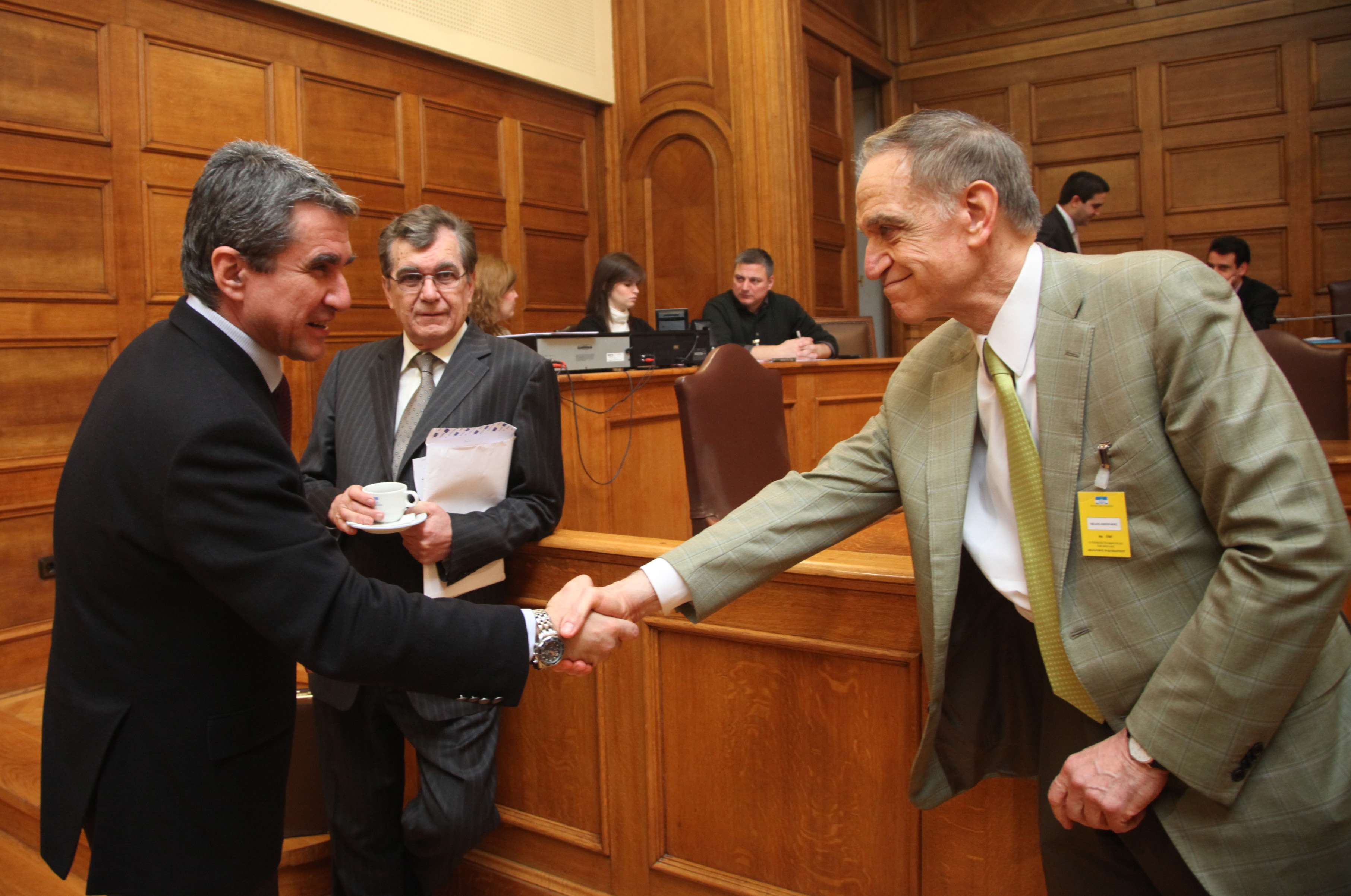 Αβέβαιη η κάλυψη του ελλείμματος του «Ωνασείου» από το υπουργείο Υγείας