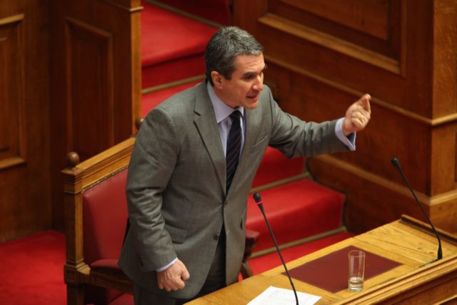 Στους «αλληλέγγυους» μπορεί να σταλούν τα νοσήλια των απεργών της Υπατίας