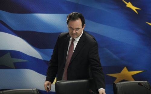 Μέτρα 22 δισ. ευρώ για το 2012-2015 στο Μεσοπρόθεσμο Δημοσιονομικό Πλαίσιο