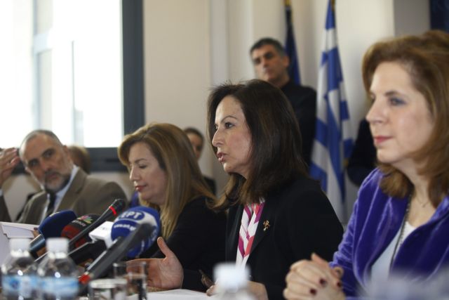 Χωρίς ΝΔ, ΛΑΟΣ και Οικολόγους το Εθνικό Συμβούλιο Παιδείας λόγω «νέου Λυκείου»