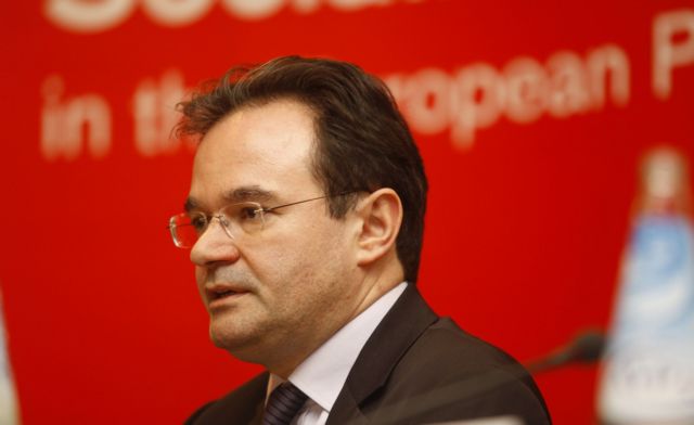 Αποκλείει κατηγορηματικά ο υπουργός Οικονομικών την αναδιάρθρωση του χρέους