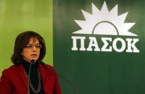 Με διαρροές από το ΠΑΣΟΚ πέρασε τροπολογία του ΥΠΕΚΑ