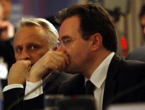 Περιορισμό επιδομάτων στο Δημόσιο προτείνει η μελέτη για το ενιαίο μισθολόγιο