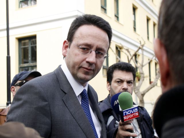 Επανεξέταση της λειτουργίας της Πειθαρχικής Επιτροπής