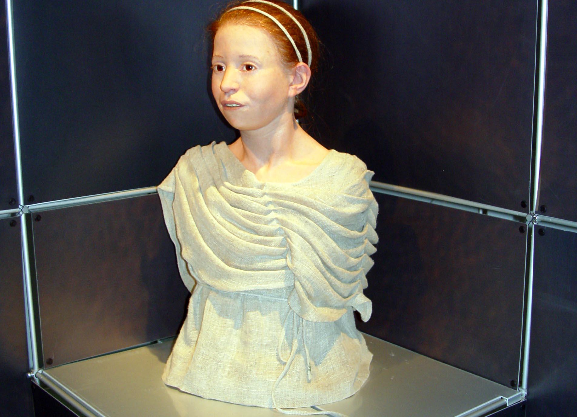 «Άρωμα Γυναίκας» στο Αρχαιολογικό Μουσείο Θεσσαλονίκης στις 8 Μαρτίου