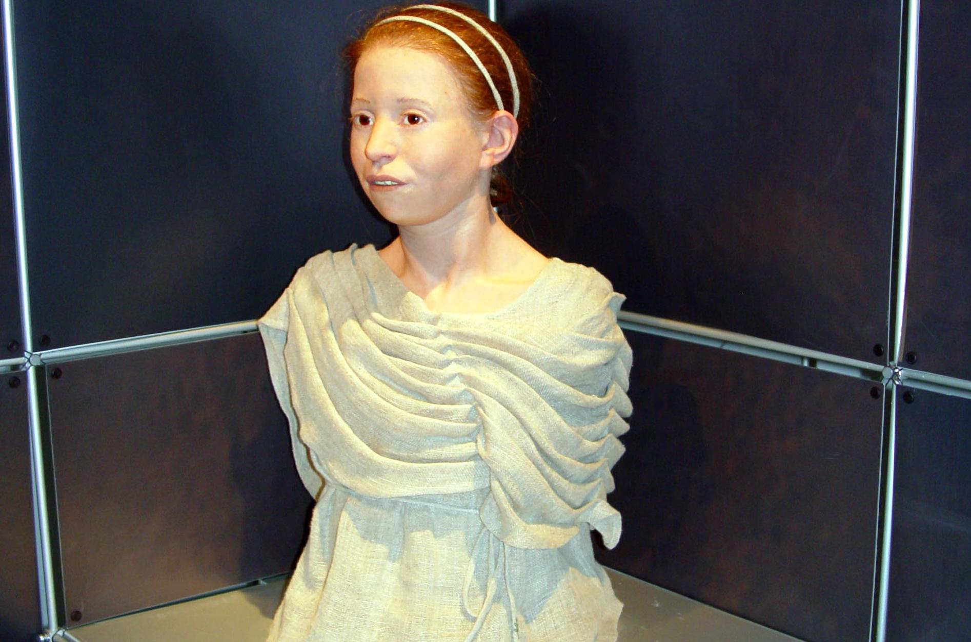 Στο Μαυροβούνιο ταξιδεύει η έκθεση «Μύρτις: Πρόσωπο με πρόσωπο με το παρελθόν»