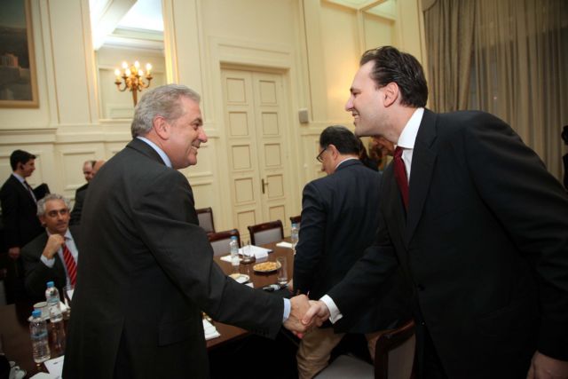 Τη θέση της σταθμίζει η Αθήνα εν μέσω διαβουλεύσεων για επιχειρήσεις στη Λιβύη