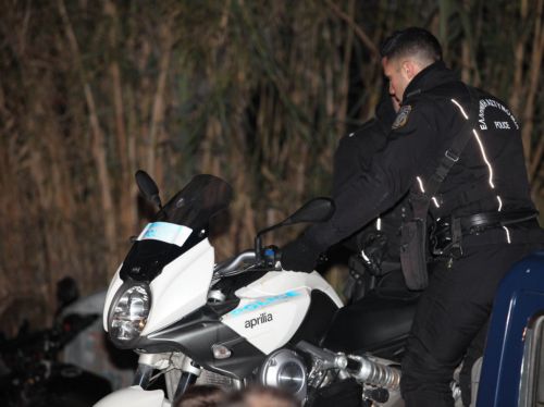 Αγωνιώδεις διάλογοι στον ασύρματο μετά τον θανάσιμο τραυματισμό των αστυνομικών της ΔΙΑΣ