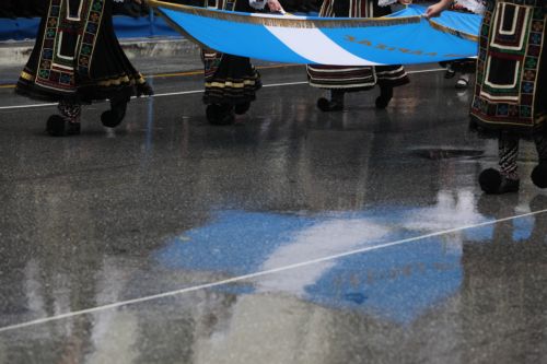 Οι αποδοκιμασίες πολιτών προβληματίζουν τους πολιτικούς εν όψει των παρελάσεων