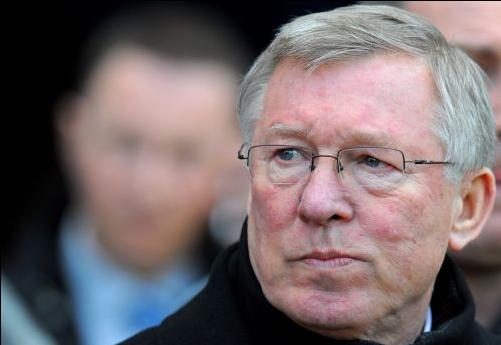 Αποκλεισμός πέντε αγωνιστικών επεβλήθη στον Φέργκιουσον για τις δηλώσεις κατά Ατκινσον