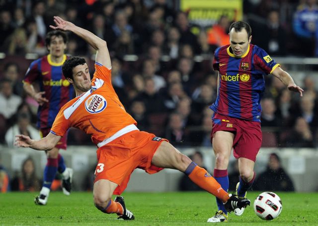 Προκρίνεται η περίπτωση Μαρκάνο στον ΟΣΦΠ για το αριστερό άκρο της άμυνας