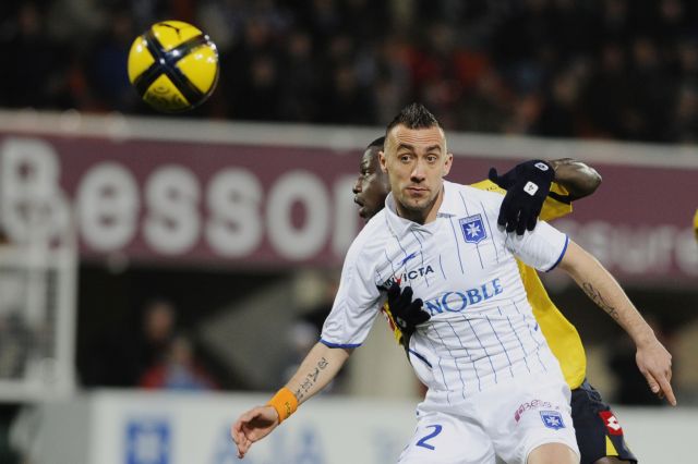 Σενάρια για Γέλεν στον Ολυμπιακό γράφουν οι Γάλλοι