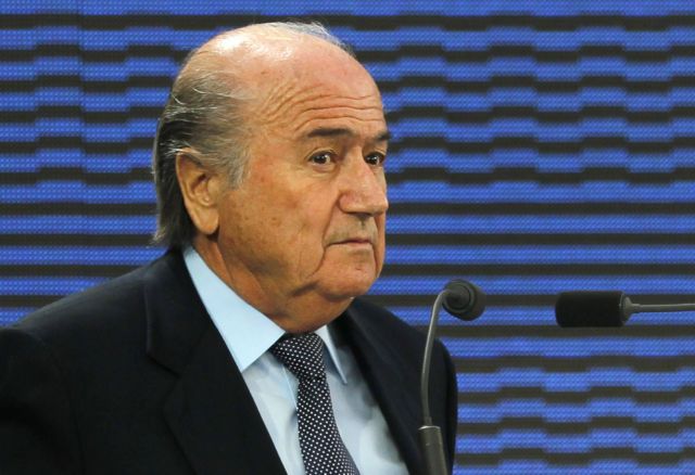 Διευκρινίσεις Βάλκε για το Κατάρ 2022 και οργή Μπλάτερ