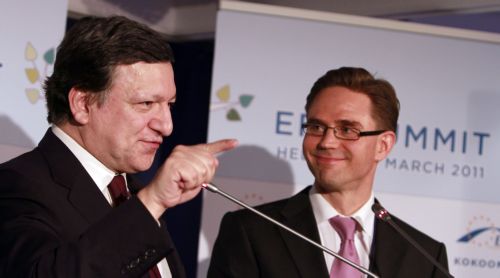 «Ουδέν σχόλιο» από την Κομισιόν για την επιθετική υποβάθμιση από την Moody’s