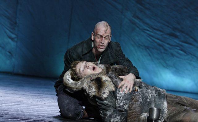 Απ’ ευθείας στο ΜΜΑ ο «Φράνκεστάιν» από το Εθνικό Θέατρο του Λονδίνου