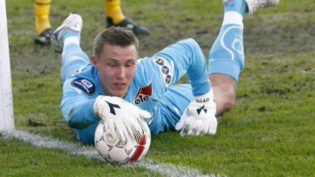 Προτάθηκε ο Φρέντρικσον στον Παναθηναϊκό